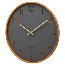 Scarlett Wall Clock